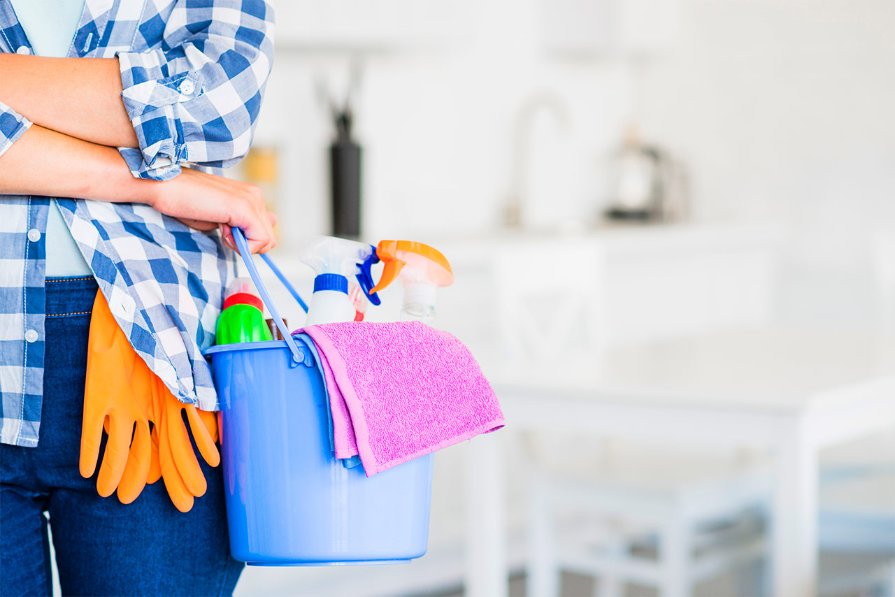 Taşınma sonrası ev temizliği nasıl yapılır? 7 Püf nokta veriyoruz